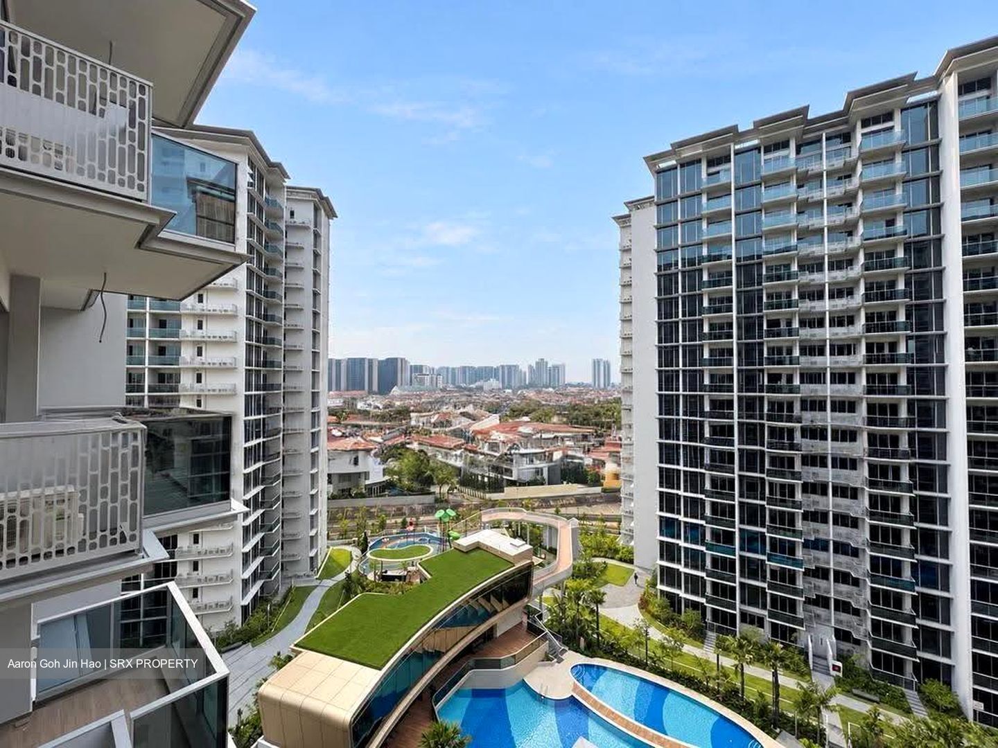 Grand Dunman (D15), Apartment #620440691